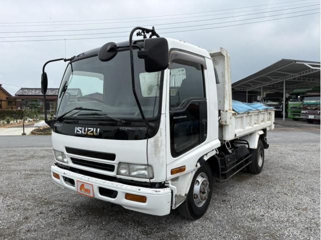 Isuzu FORWARD 2003-07 7864709-3