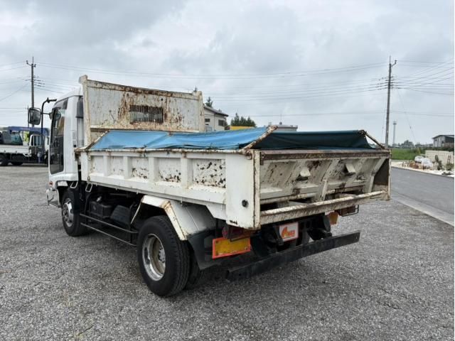 Isuzu FORWARD 2003-07 7864709-5