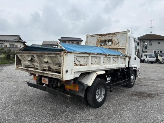 Isuzu FORWARD 2003-07 7864709-6