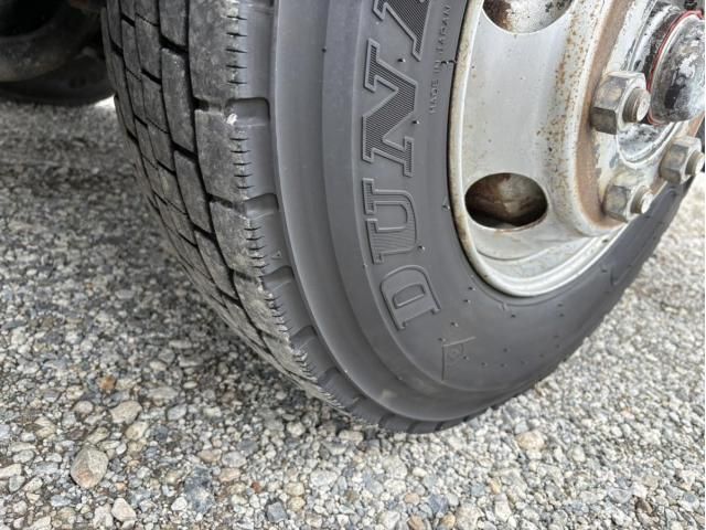 Isuzu FORWARD 2003-07 7864709-7