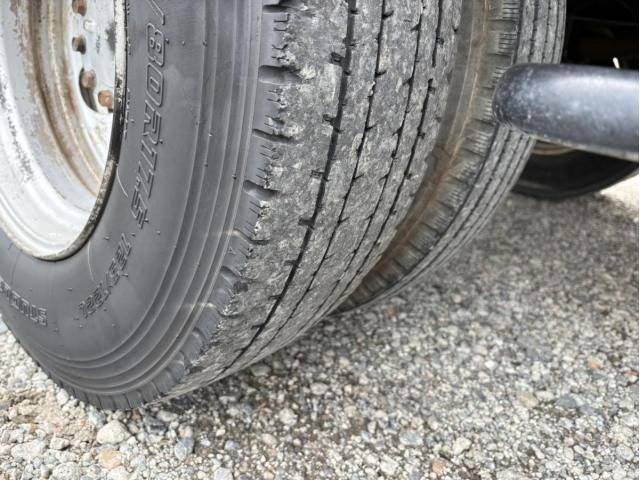 Isuzu FORWARD 2003-07 7864709-8