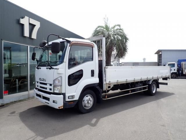 Isuzu FORWARD 2012-02 7864699-0