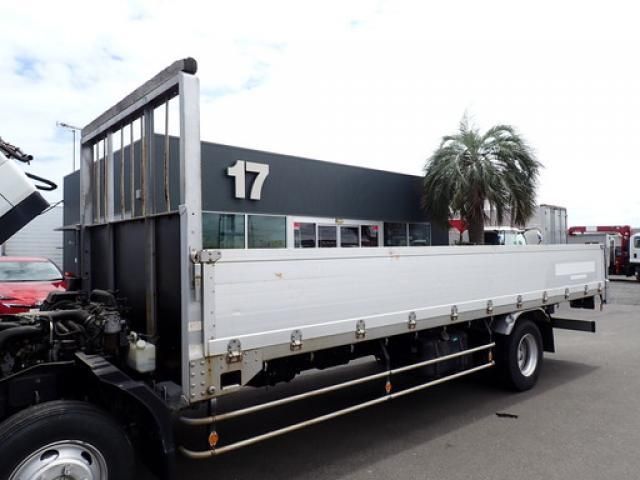 Isuzu FORWARD 2012-02 7864699-9