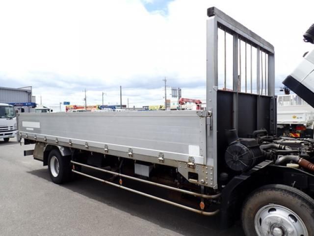 Isuzu FORWARD 2012-02 7864699-10