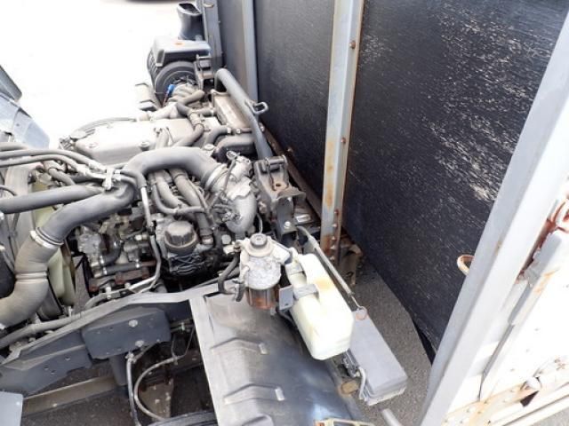 Isuzu FORWARD 2012-02 7864699-11