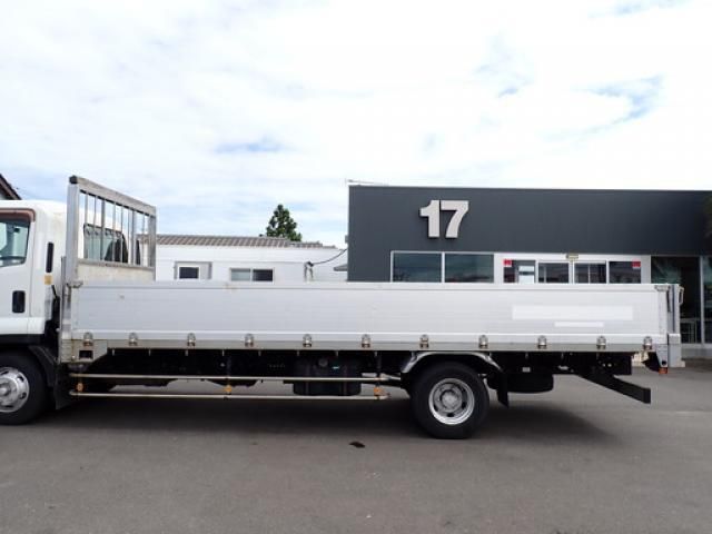 Isuzu FORWARD 2012-02 7864699-12
