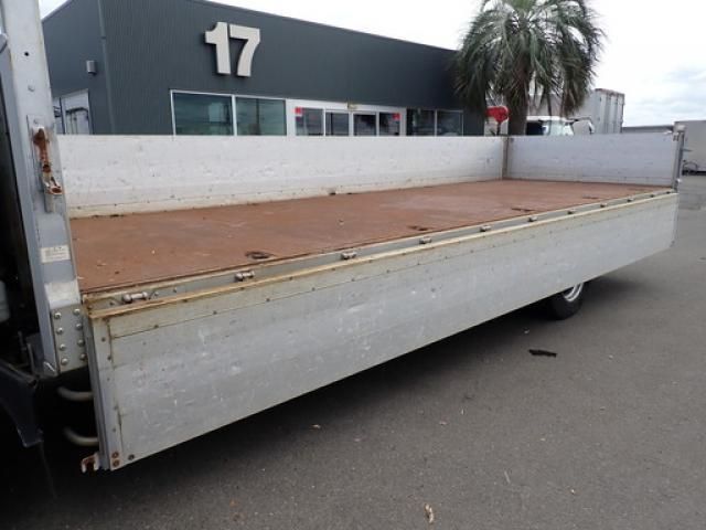 Isuzu FORWARD 2012-02 7864699-16