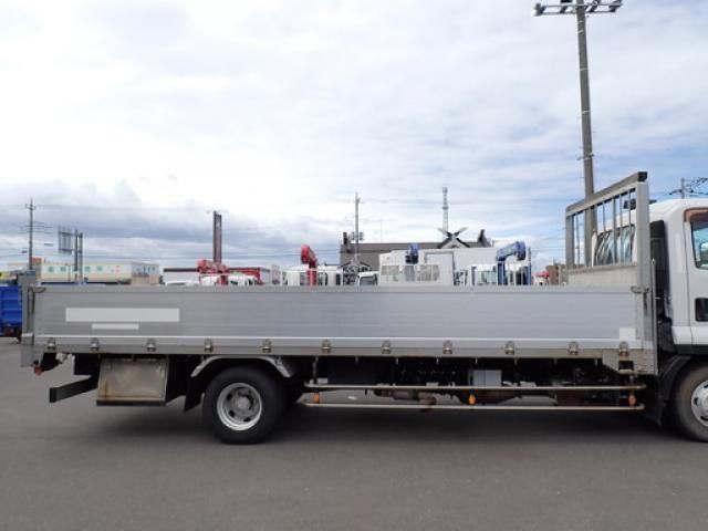Isuzu FORWARD 2012-02 7864699-17
