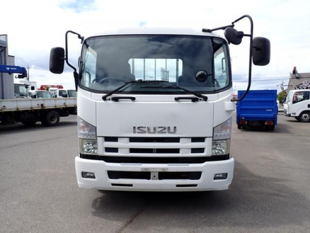 Isuzu FORWARD 2012-02 7864699-1