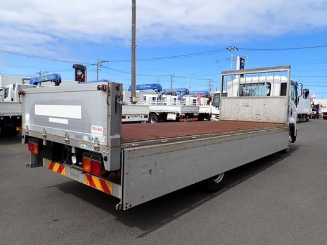Isuzu FORWARD 2012-02 7864699-20