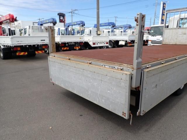 Isuzu FORWARD 2012-02 7864699-21