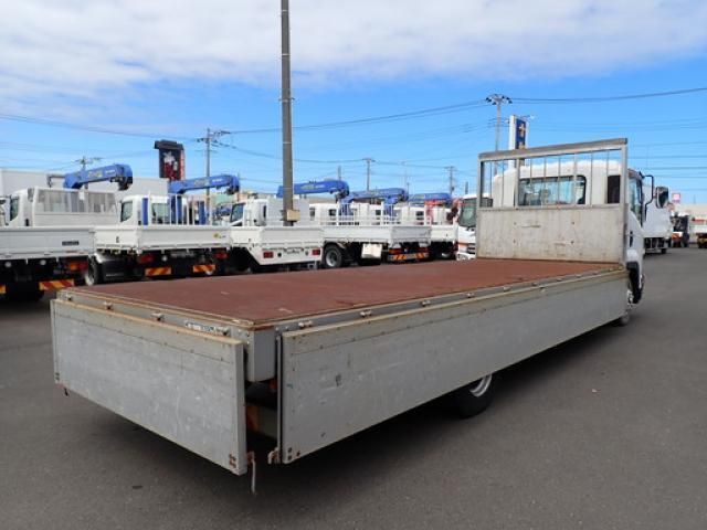 Isuzu FORWARD 2012-02 7864699-24