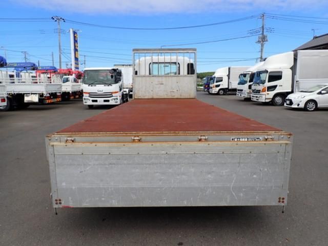 Isuzu FORWARD 2012-02 7864699-25