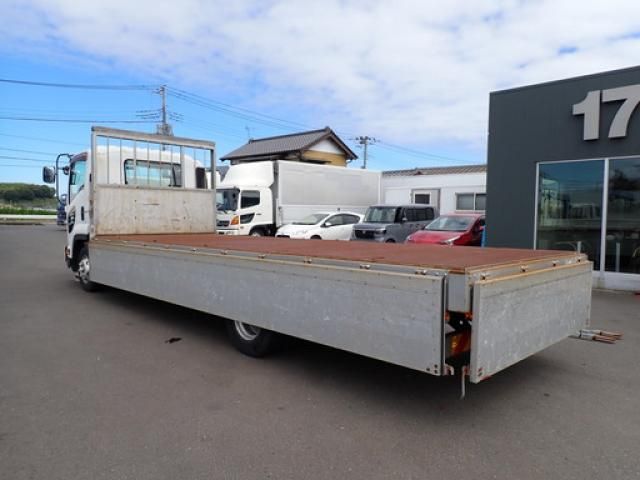 Isuzu FORWARD 2012-02 7864699-26