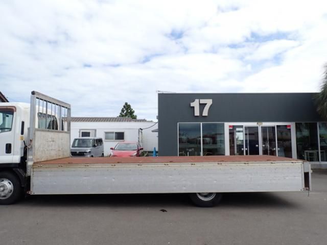 Isuzu FORWARD 2012-02 7864699-27