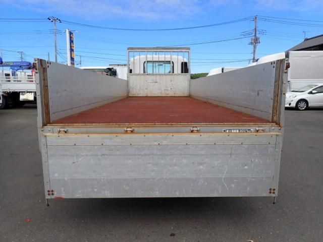 Isuzu FORWARD 2012-02 7864699-28