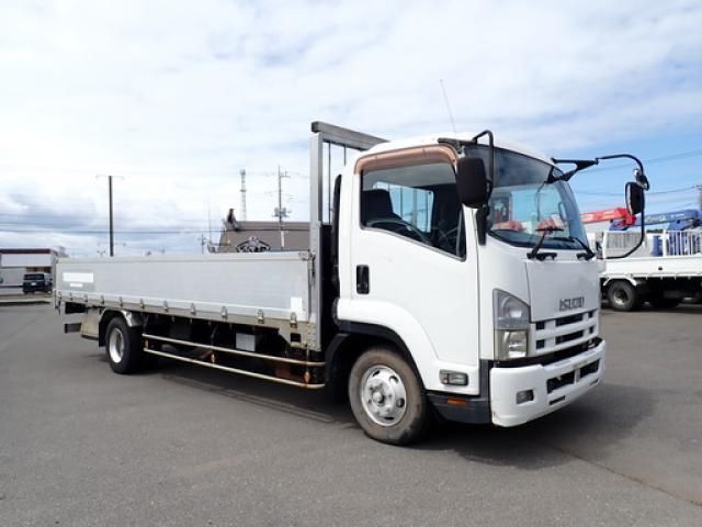 Isuzu FORWARD 2012-02 7864699-2