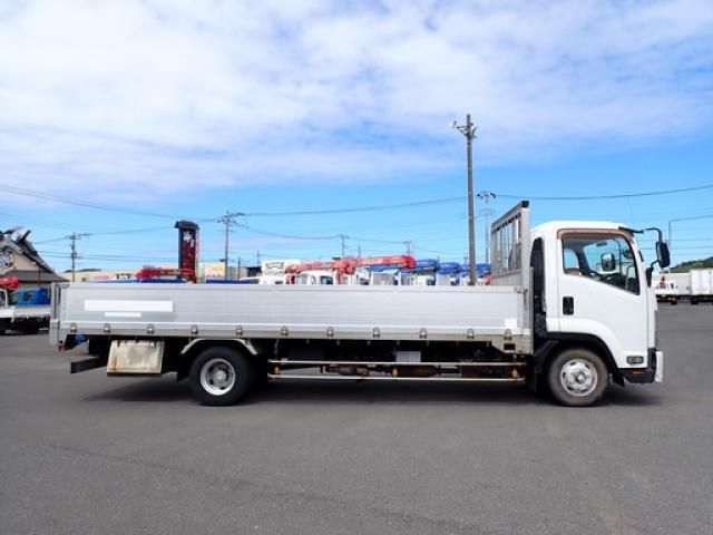Isuzu FORWARD 2012-02 7864699-3