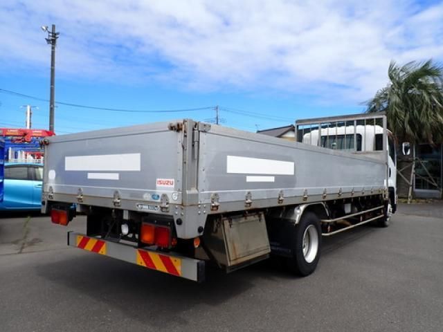 Isuzu FORWARD 2012-02 7864699-4