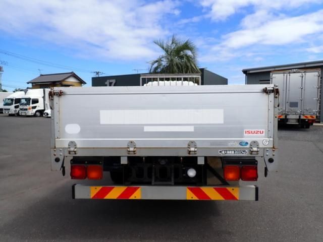 Isuzu FORWARD 2012-02 7864699-5