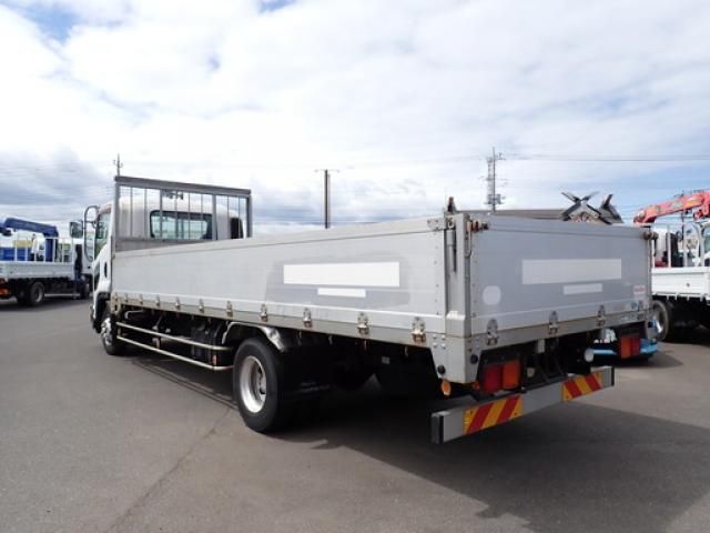 Isuzu FORWARD 2012-02 7864699-6