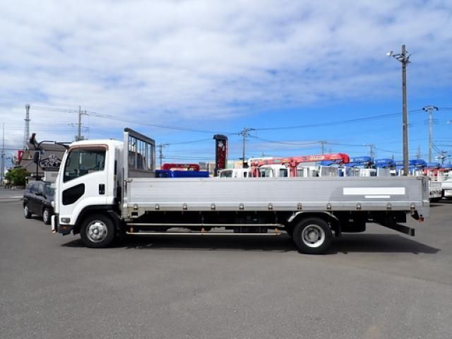 Isuzu FORWARD 2012-02 7864699-7