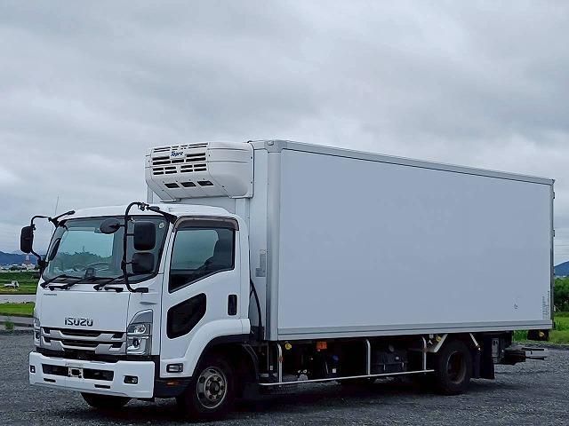 Isuzu FORWARD 2022-04 7864694-0