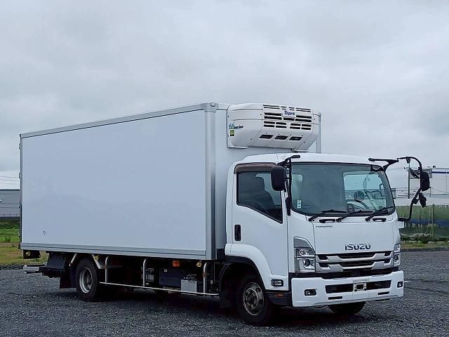 Isuzu FORWARD 2022-04 7864694-2