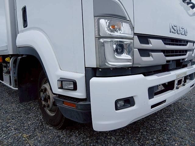 Isuzu FORWARD 2022-04 7864694-8