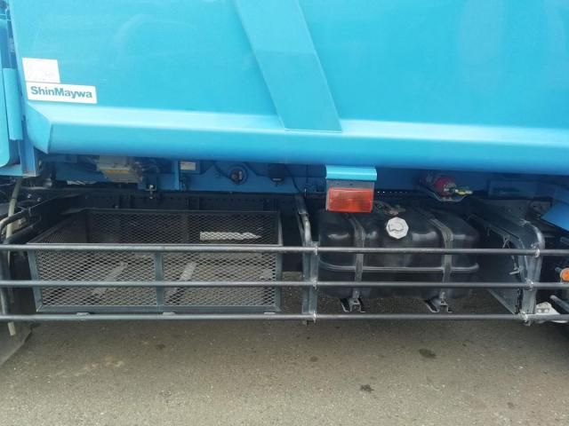 Isuzu FORWARD 2016-04 7864693-9