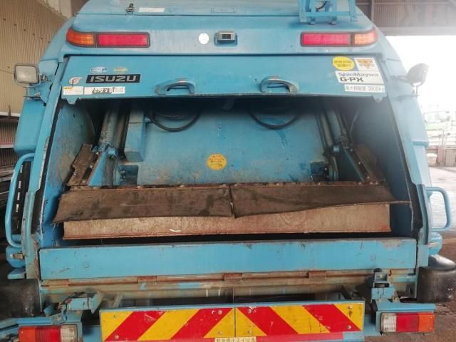 Isuzu FORWARD 2016-04 7864693-13