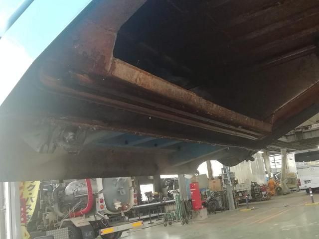 Isuzu FORWARD 2016-04 7864693-16