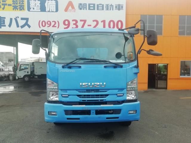Isuzu FORWARD 2016-04 7864693-1