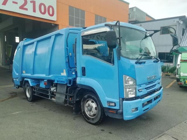 Isuzu FORWARD 2016-04 7864693-2
