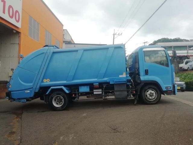 Isuzu FORWARD 2016-04 7864693-3