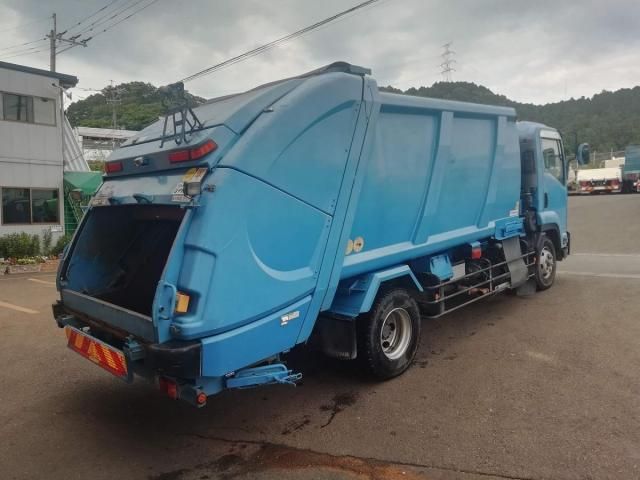 Isuzu FORWARD 2016-04 7864693-4
