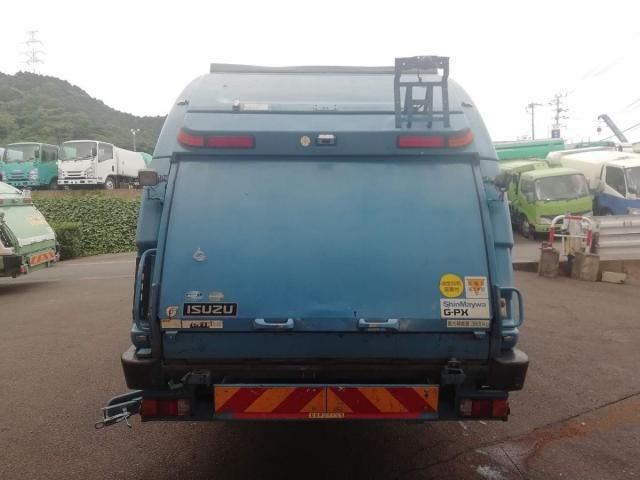 Isuzu FORWARD 2016-04 7864693-5