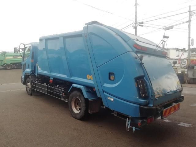 Isuzu FORWARD 2016-04 7864693-6