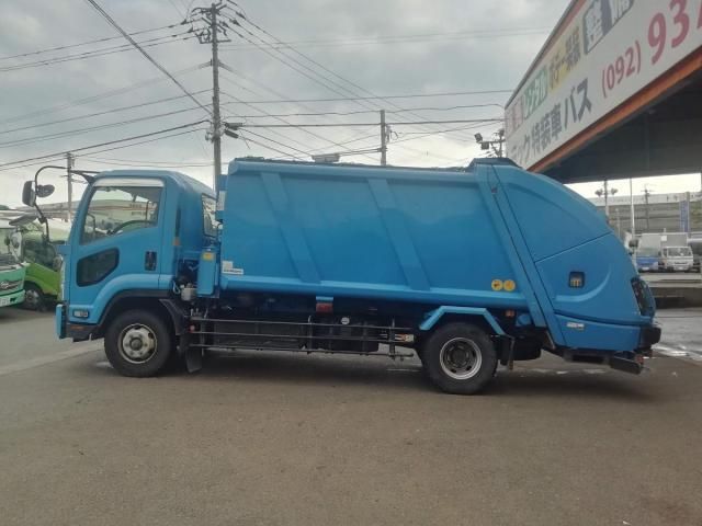 Isuzu FORWARD 2016-04 7864693-7