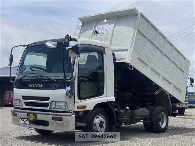 Isuzu FORWARD 2004-03 7902640-0