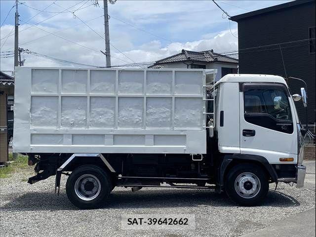 Isuzu FORWARD 2004-03 7902640-9
