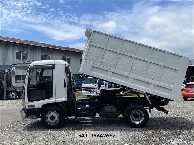 Isuzu FORWARD 2004-03 7902640-13
