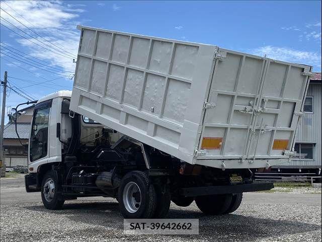 Isuzu FORWARD 2004-03 7902640-14