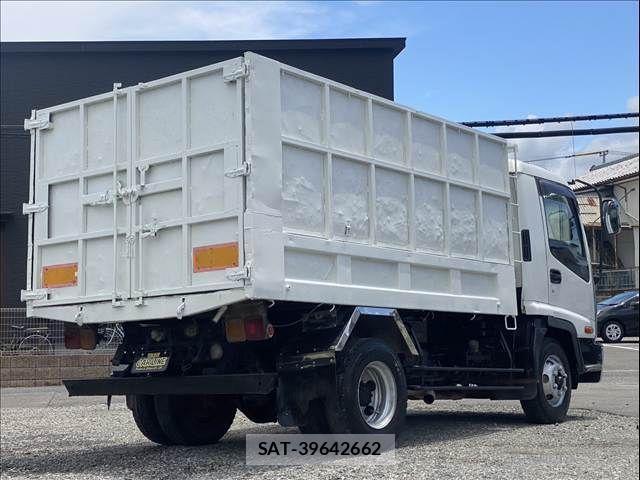 Isuzu FORWARD 2004-03 7902640-15