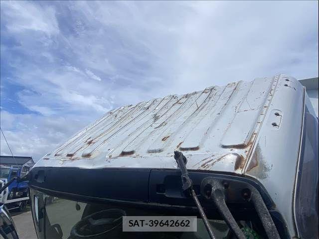 Isuzu FORWARD 2004-03 7902640-17