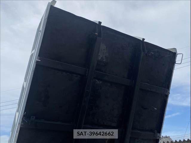 Isuzu FORWARD 2004-03 7902640-19