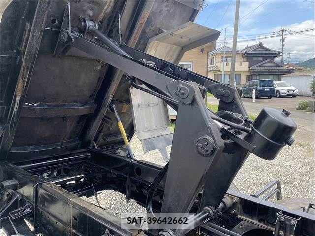 Isuzu FORWARD 2004-03 7902640-21