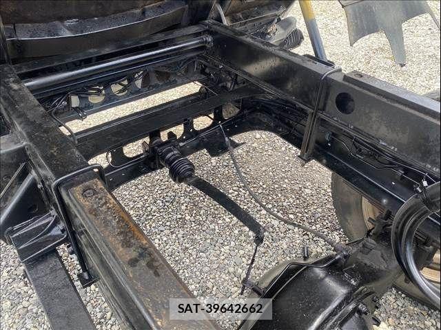 Isuzu FORWARD 2004-03 7902640-22