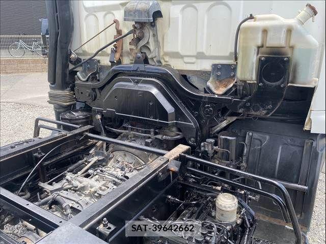 Isuzu FORWARD 2004-03 7902640-25
