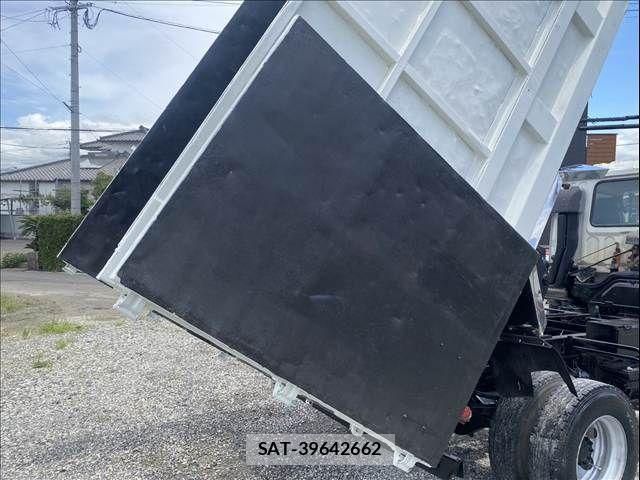 Isuzu FORWARD 2004-03 7902640-28